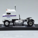 Kenworth Bullnose Ross Mackie Transport Balts IXO 1:43 TR063 - image 3 of 6