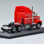 Kenworth T600 Sarkans IXO 1:43 TR109 - image 2 of 6