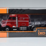 Kenworth T600 Sarkans IXO 1:43 TR109 - image 6 of 6
