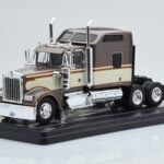Kenworth W900 Brūns IXO 1:43