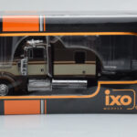 Kenworth W900 Brūns IXO 1:43 - image 4 of 4