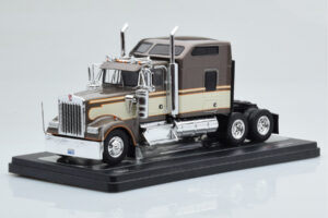 Kenworth W900 Brūns IXO 1:43