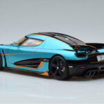 Koenigsegg Agera RSR Zils GT Spirit 1:18 - image 5 of 9
