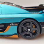 Koenigsegg Agera RSR Zils GT Spirit 1:18 - image 6 of 9