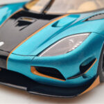 Koenigsegg Agera RSR Zils GT Spirit 1:18 - image 7 of 9