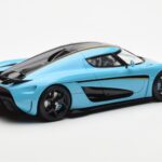 Koenigsegg Regera Baby Zils GT Spirit 1:18 - image 2 of 6