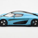 Koenigsegg Regera Baby Zils GT Spirit 1:18 - image 3 of 6