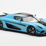 Koenigsegg Regera Baby Zils GT Spirit 1:18 - image 4 of 6