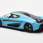 Koenigsegg Regera Baby Zils GT Spirit 1:18 - image 5 of 6