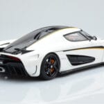 Koenigsegg Regera Balts GT Spirit 1:18 - image 2 of 5