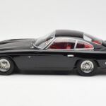 Lamborghini 400 GT 2+2 Melns KK-Scale 1:18 - image 3 of 6