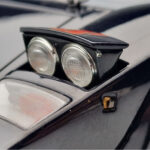 Lamborghini Countach LP500S Walter Wolf Tumšzils Kyosho 1:18 - image 10 of 11