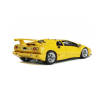 Lamborghini Diablo Jota GT Spirit 1:18 GT322 Sveķi - image 2 of 11