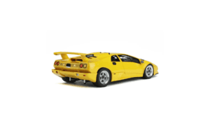 Lamborghini Diablo Jota GT Spirit 1:18 GT322 Sveķi — attēls 2 no 11