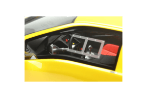 Lamborghini Diablo Jota GT Spirit 1:18 GT322 Sveķi — attēls 11 no 11