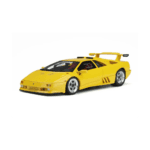Lamborghini Diablo Jota GT Spirit 1:18 GT322 Sveķi