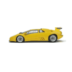 Lamborghini Diablo Jota GT Spirit 1:18 GT322 Sveķi - image 3 of 11