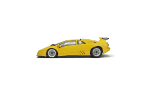 Lamborghini Diablo Jota GT Spirit 1:18 GT322 Sveķi — attēls 3 no 11
