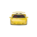 Lamborghini Diablo Jota GT Spirit 1:18 GT322 Sveķi - image 4 of 11