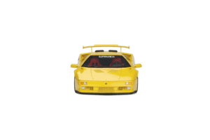 Lamborghini Diablo Jota GT Spirit 1:18 GT322 Sveķi — attēls 4 no 11