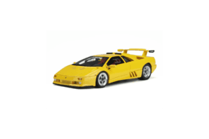 Lamborghini Diablo Jota GT Spirit 1:18 GT322 Sveķi