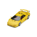 Lamborghini Diablo Jota GT Spirit 1:18 GT322 Sveķi - image 6 of 11
