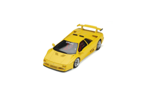 Lamborghini Diablo Jota GT Spirit 1:18 GT322 Sveķi — attēls 6 no 11
