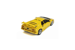 Lamborghini Diablo Jota GT Spirit 1:18 GT322 Sveķi — attēls 7 no 11
