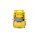 Lamborghini Diablo Jota GT Spirit 1:18 GT322 Sveķi - image 8 of 11