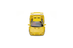 Lamborghini Diablo Jota GT Spirit 1:18 GT322 Sveķi — attēls 8 no 11