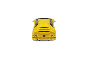 Lamborghini Diablo Jota GT Spirit 1:18 GT322 Sveķi — attēls 9 no 11