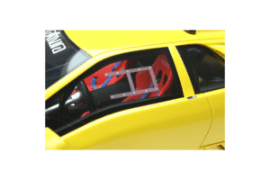 Lamborghini Diablo Jota GT Spirit 1:18 GT322 Sveķi — attēls 10 no 11