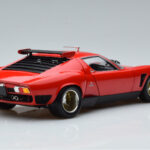 Lamborghini Miura SVR Sarkans Kyosho 1:18 - image 3 of 9