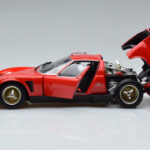 Lamborghini Miura SVR Sarkans Kyosho 1:18 - image 4 of 9