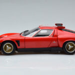Lamborghini Miura SVR Sarkans Kyosho 1:18 - image 5 of 9
