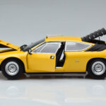 Lamborghini Urraco Dzeltens Kyosho 1:18 - image 4 of 10
