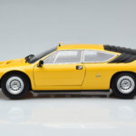 Lamborghini Urraco Dzeltens Kyosho 1:18 - image 5 of 10