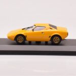 Lancia Stratos Dzeltens Minichamps 1:43