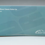Land Rover Range Rover Policija Almost Real 1:18 - image 7 of 9