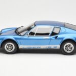 Ligier JS2 Zils Otto 1:18 - image 3 of 6