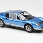Ligier JS2 Zils Otto 1:18 - image 4 of 6
