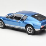 Ligier JS2 Zils Otto 1:18 - image 5 of 6