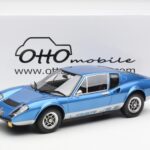 Ligier JS2 Zils Otto 1:18 - image 6 of 6