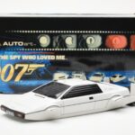 Lotus Esprit Type 79 James Bond The Spy Who Loved Me Submarine Balts AUTOart 1:18 - image 2 of 8