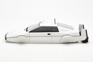 Lotus Esprit Type 79 James Bond The Spy Who Loved Me Submarine Balts AUTOart 1:18 75306 Metāls — attēls 3 no 8