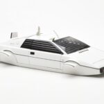 Lotus Esprit Type 79 James Bond The Spy Who Loved Me Submarine Balts AUTOart 1:18 - image 6 of 8