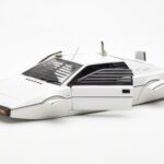 Lotus Esprit Type 79 James Bond The Spy Who Loved Me Submarine Balts AUTOart 1:18 - image 8 of 8