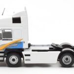 MAN F2000 Balts IXO 1:43