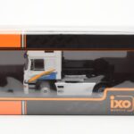 MAN F2000 Balts IXO 1:43 - image 4 of 4