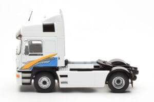 MAN F2000 Balts IXO 1:43